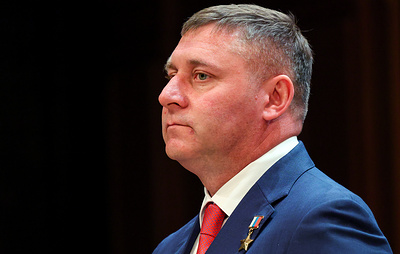 Шуваев утвердил новое правительство Белгородской области