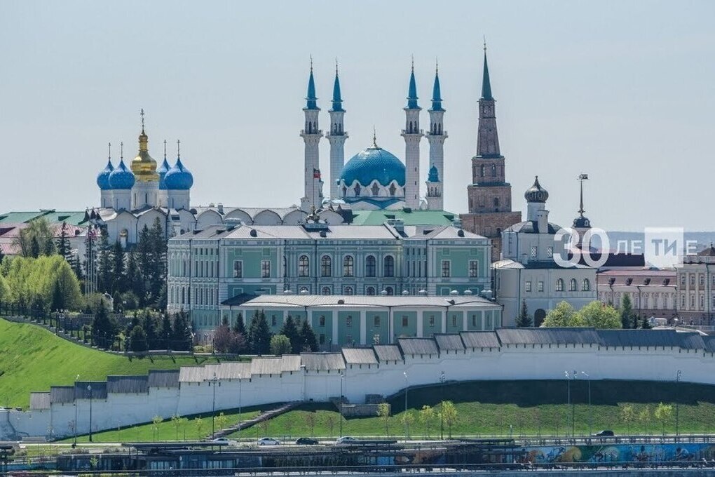Kazan Digital Week соберет участников из 53 стран