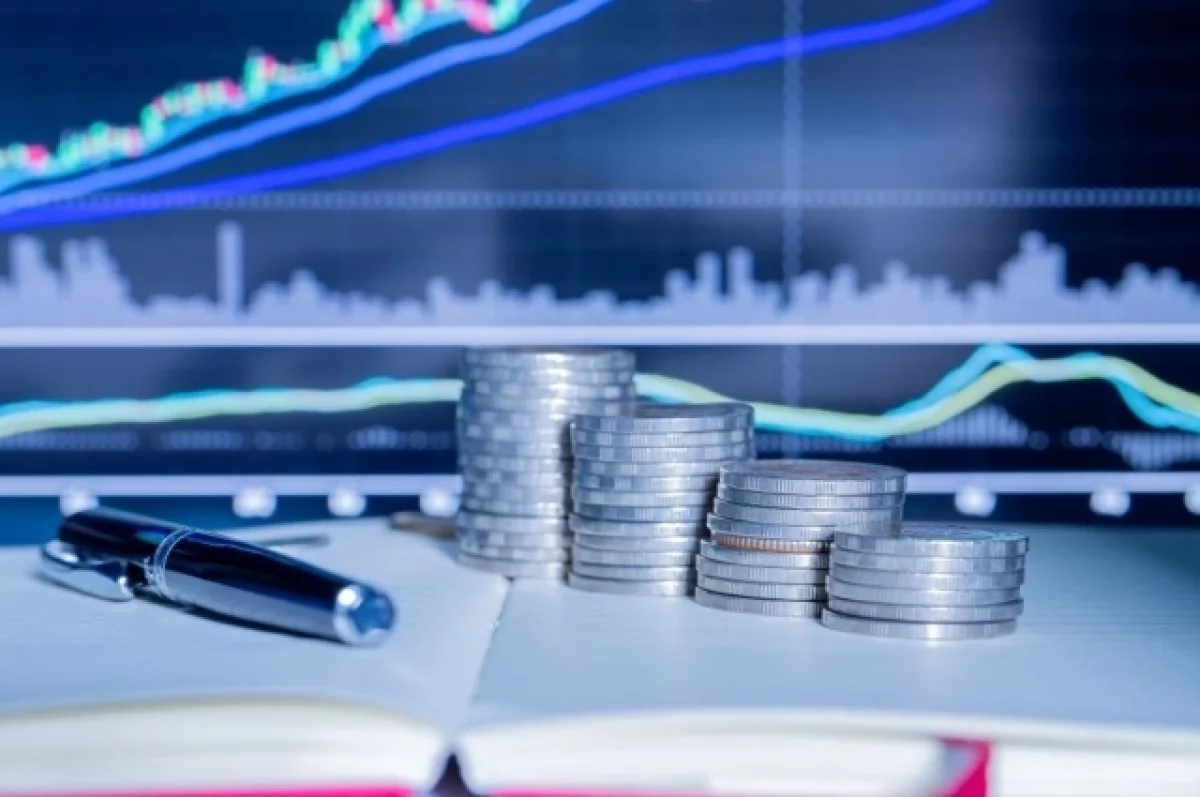 Инфляция на Украине ускорилась до 10% в сентябре