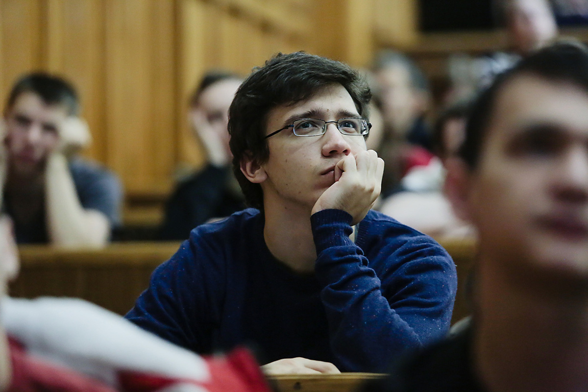 Минобрнауки сообщило, как планирует проводить вузовские олимпиады