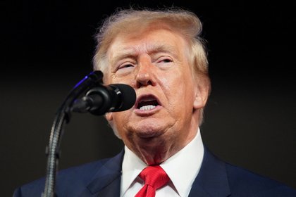 Трамп высказался о сделке по дизелю с Россией