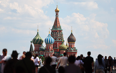 В АТОР оценили потенциальный рост турпотока из Вьетнама в РФ после отмены виз
