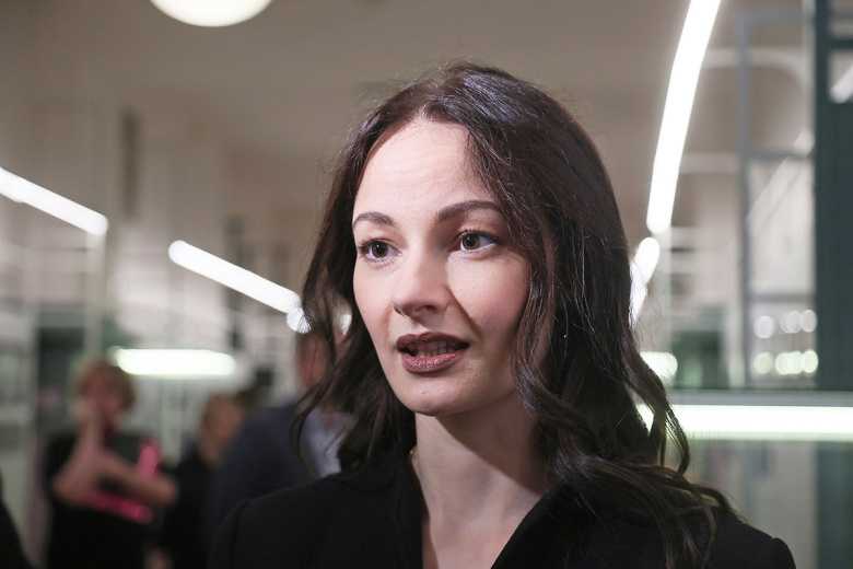 «Везде трогательный»: внучка Евстигнеева назвала любимые фильмы с дедушкой