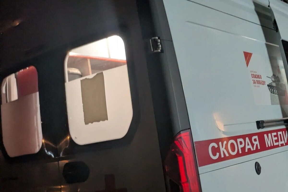 В Воронеже возбуждено уголовное дело после наезда на ребёнка на зебре