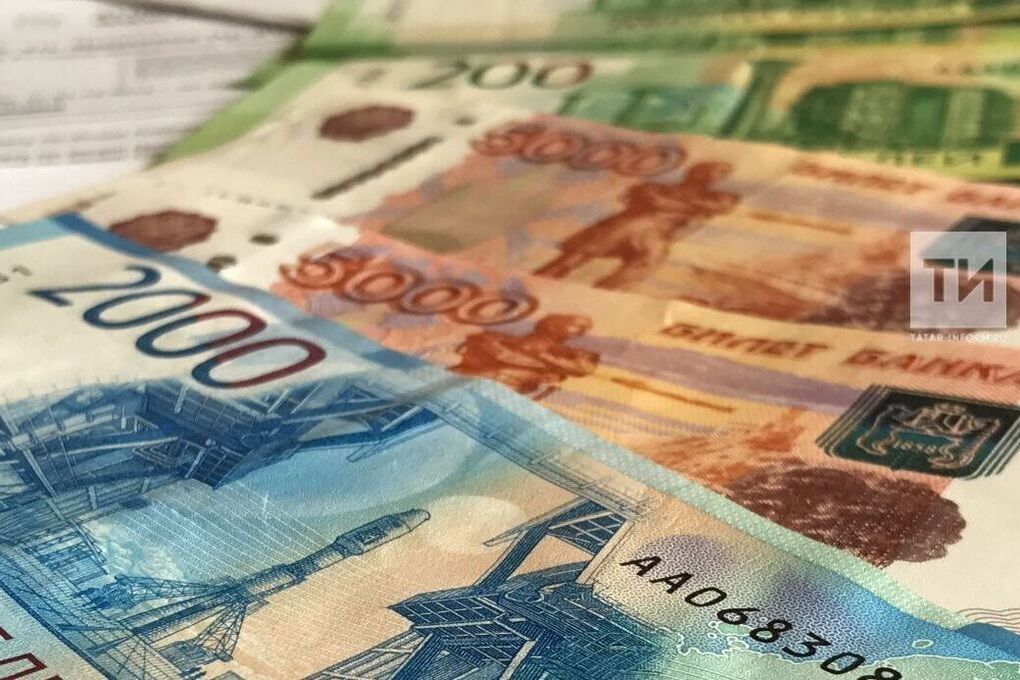 В Татарстане направят свыше полумиллиарда рублей на пособия молодым мамам