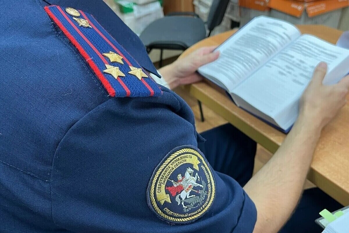 Подозреваемого в смертельном избиении мужчины в Липецкой области нашли в Москве
