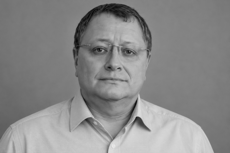 Умер старший сын экс-губернатора Самарской области