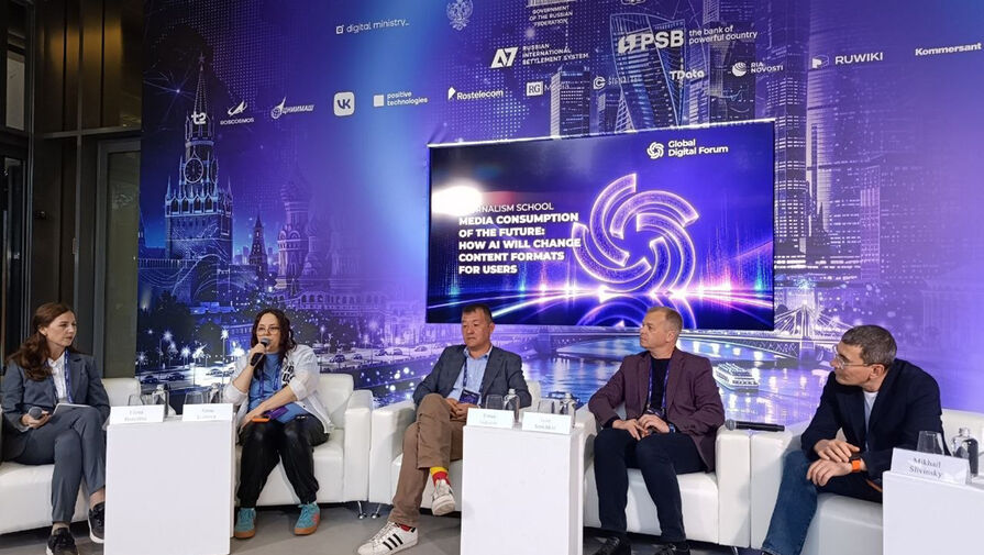 "Рамблер" внедрил мультиагентные системы для работы с контентом