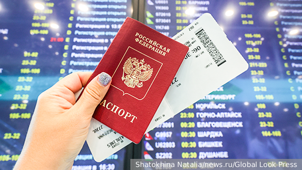 Запрет на выезд за границу в 2026 году: как проверить ограничение и снять его