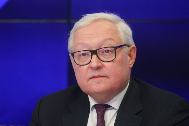 Рябков раскрыл, когда состоится новый раунд консультаций России и США