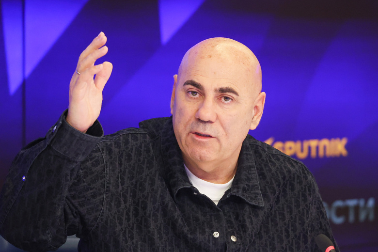 Пригожин раскрыл секрет шокирующего похудения почти на 20 кг