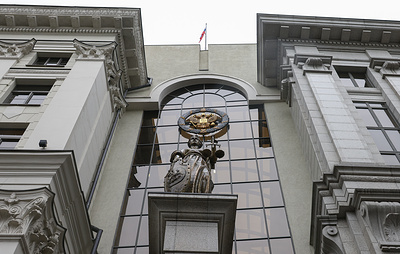 Верховный суд РФ представил законопроекты о реформе суда присяжных