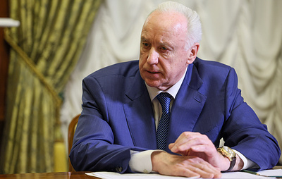 Бастрыкин поручил доложить о расследовании гибели подростка в лагере Сочи
