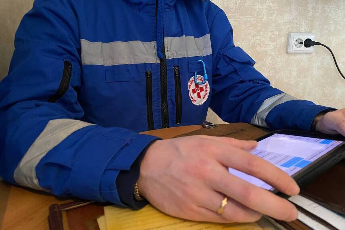 «Поезда здоровья» проедут по Кольскому округу в августе