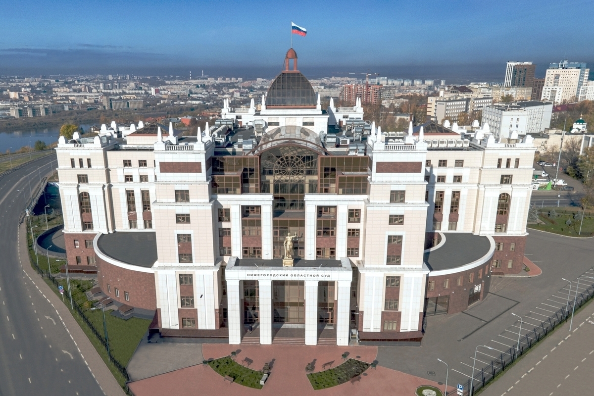 Облсуд утвердил 10 лет Кондрашову за взятки в похоронном бизнесе