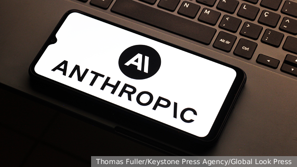 Anthropic: ИИ-модели скоро смогут распространяться как компьютерные вирусы