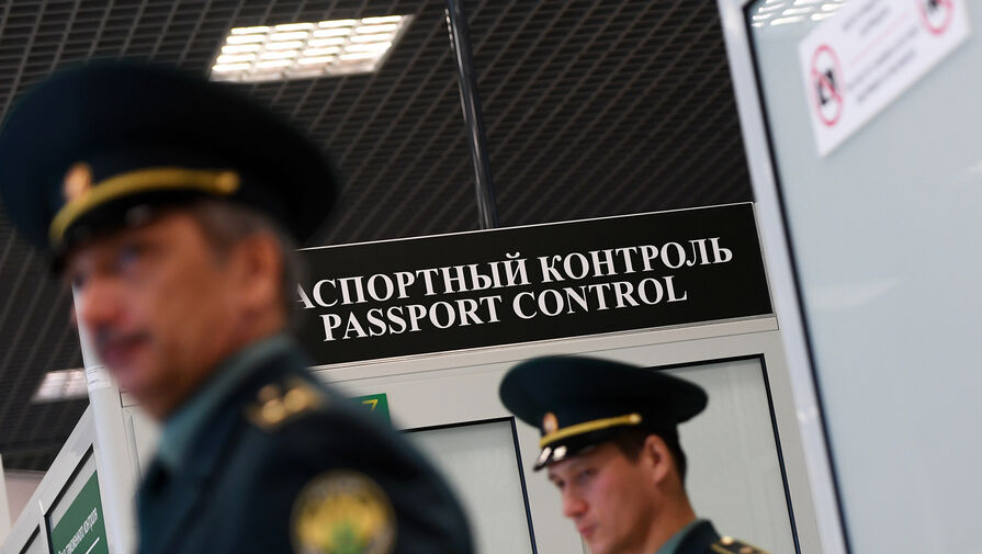 ФТС разъяснила правила декларирования вещей и денег на границе России