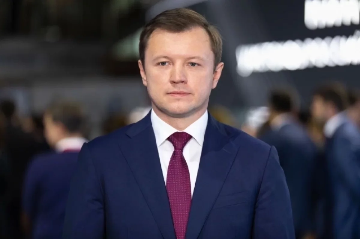 Ефимов: в столице начнется фотоконкурс «Москва. Архитектура времени»
