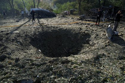 США необычно оправдались перед Украиной за отсутствие разведданных