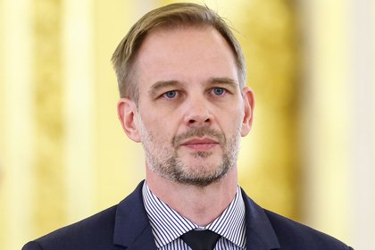 МИД России вызвал посла Бельгии