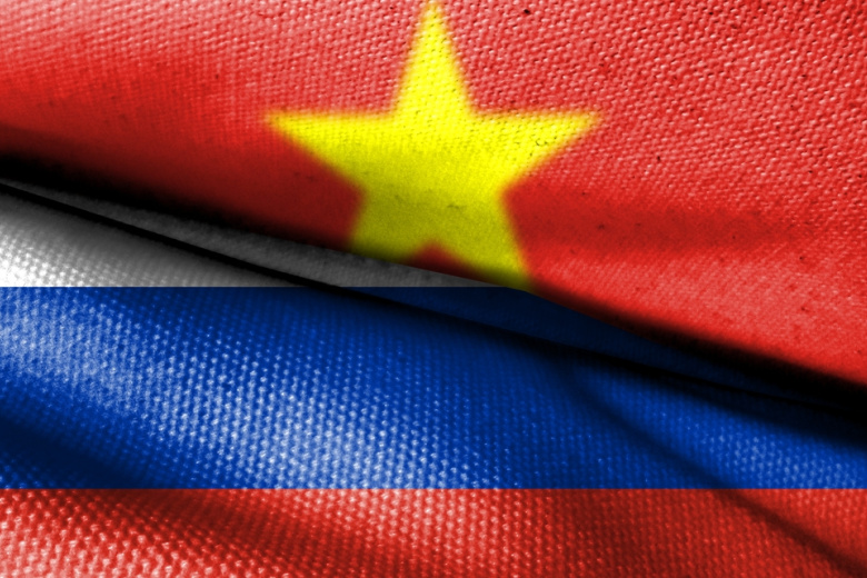 Россия нарастит оборонное сотрудничество с Вьетнамом
