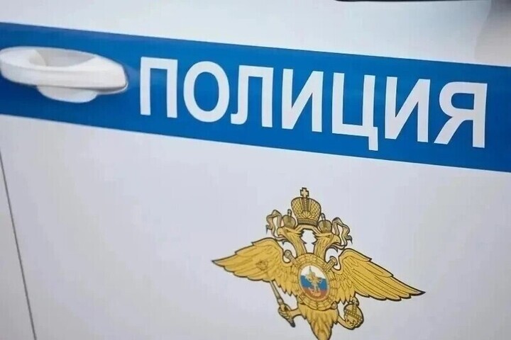 В Струго‑Красненском округе задержали нетрезвого мотоциклиста без госномера