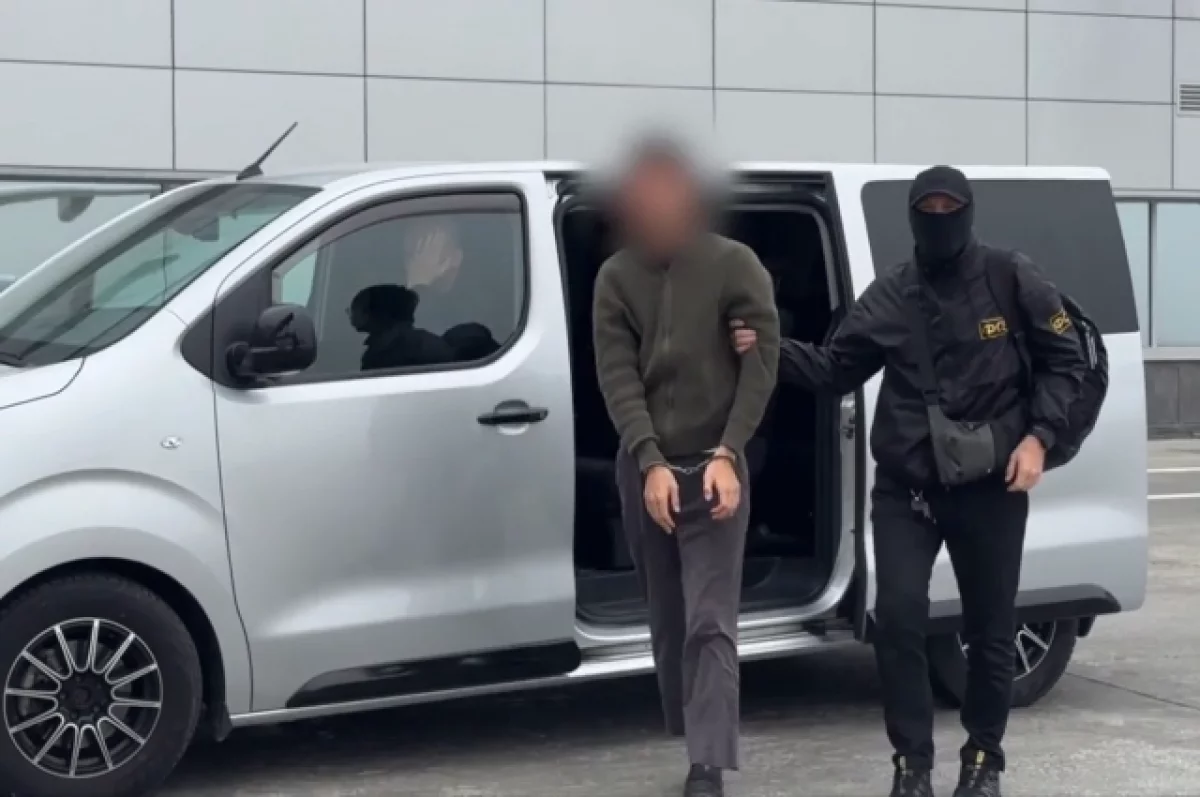 Задержанный на Сахалине журналист хранил данные о планах Токио по биовойне