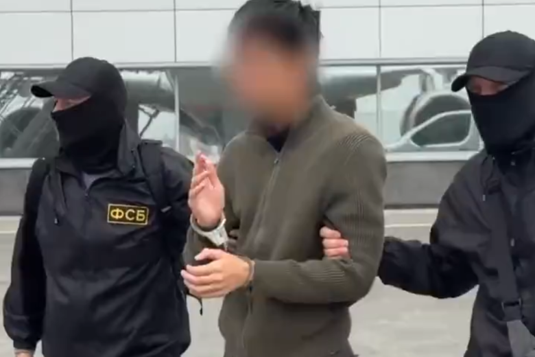 Стало известно, чем еще задержанный за шпионаж журналист занимался в России