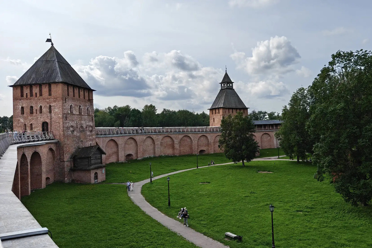В Великом Новгороде пройдет XII научная конференция об искусстве и реставрации