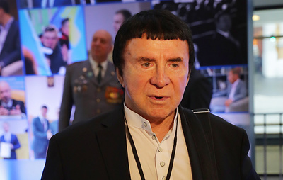 Юрист Жорин прокомментировал обращение сыновей Кашпировского к вдове через СМИ