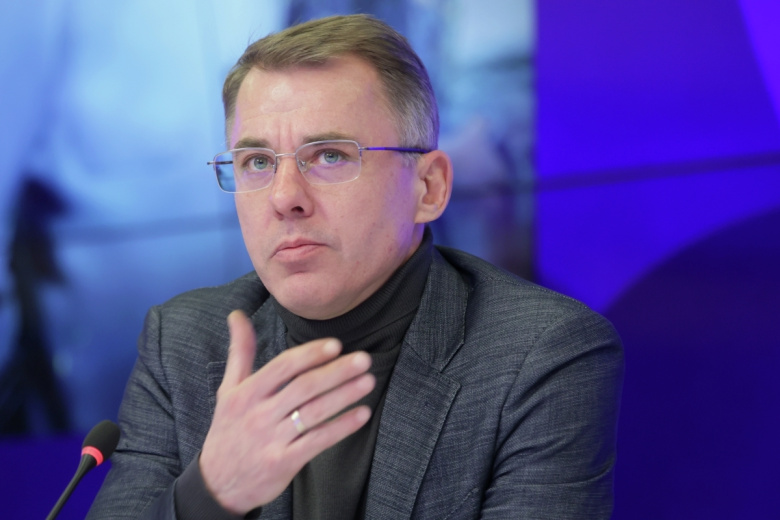 Петренко погасил долг по алиментам перед Климовой