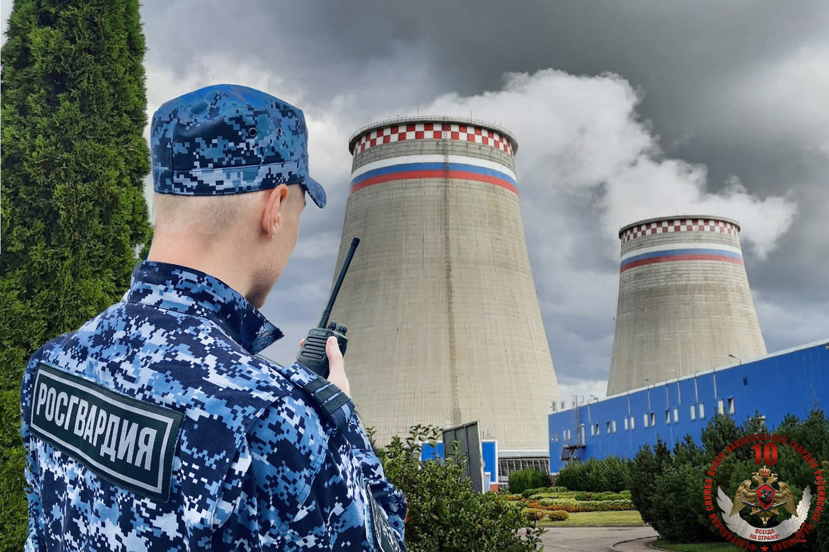 В Калининграде выдали 17 предостережений по итогам визитов на объекты ТЭК