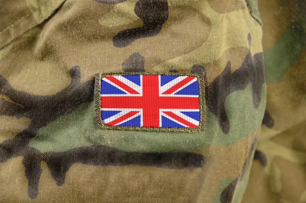 Британские военнослужащие провели учения по захвату Фолклендских островов