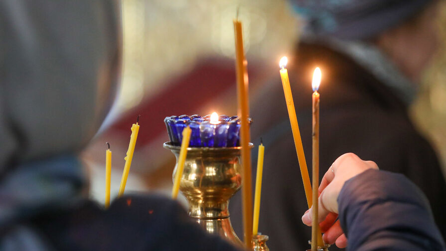 Священник рассказал, о чем можно молиться в праздник Покрова Богородицы