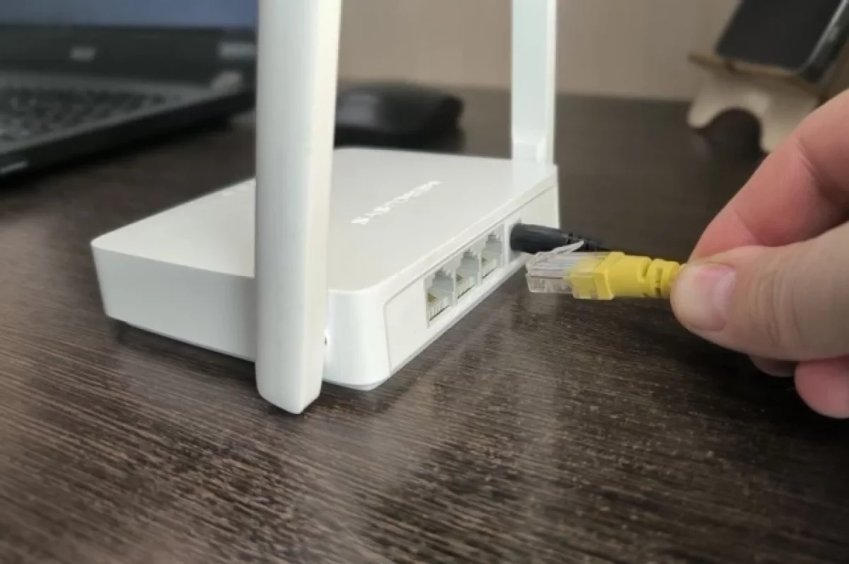 IT-эксперт Ситнов назвал приборы в доме, ухудшающие сигнал Wi-Fi