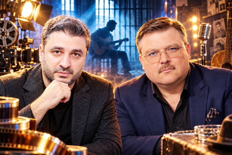 «Киношедевра не жду»: что думают друзья и родные Круга о фильме Андреасянов