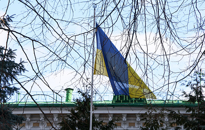 Украина выделила дополнительно более $1,33 млрд на военные нужды
