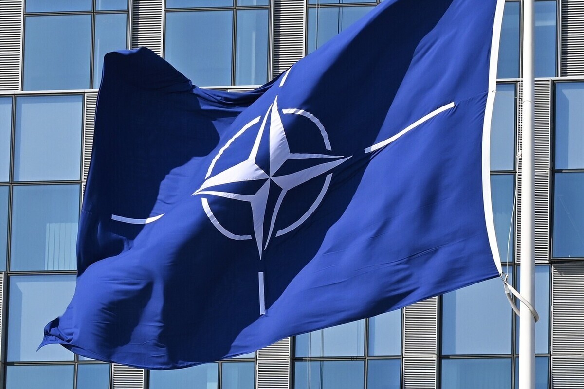 Болгария и Румыния готовят письмо НАТО из-за атак дронов