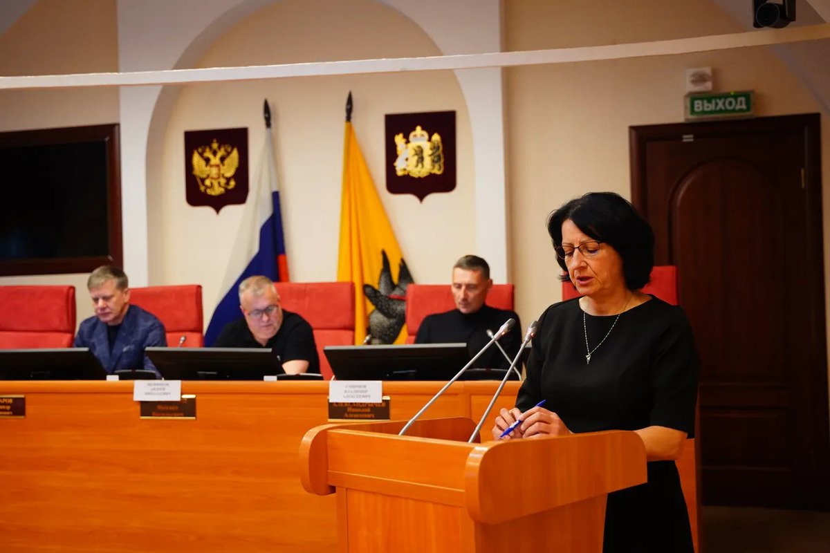 В Ярославской области обсудили строительство мусоросортировочного комплекса в Скокове