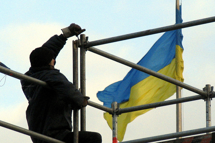 ВВС Украины подтвердили отсутствие данных от партнеров о запусках ракет
