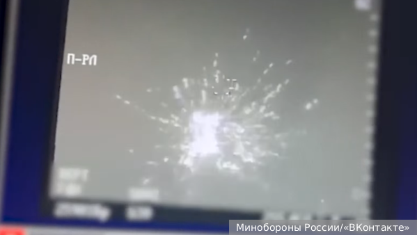 Собянин: ПВО уничтожила 20 летевших на Москву беспилотников
