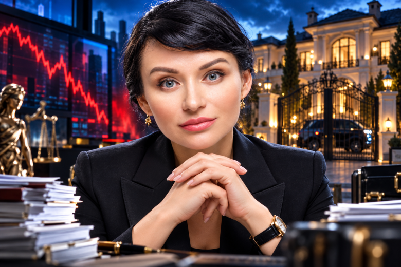 Рухнула «новая МММ»: истории вкладчиков «Кредитора», потерявших 4,2 млрд