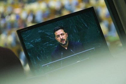 Зеленскому сообщили плохие новости после удара ВС России по Киеву