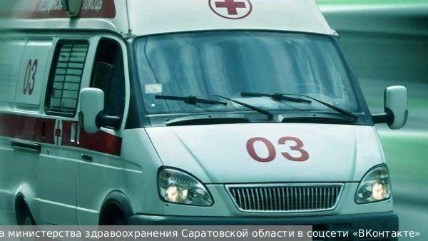 В результате атаки БПЛА в Саратовской области погиб человек