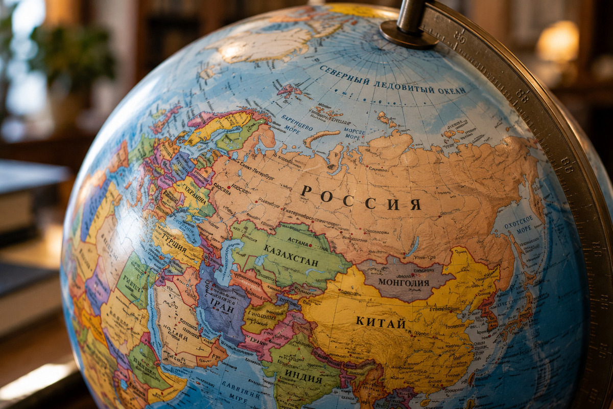Три педагога из Ульяновска завоевали серебро на всероссийском слёте учителей географии