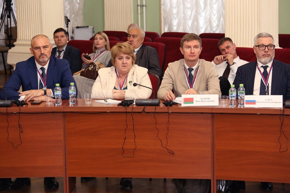 Владимир Бебех: Зачем нужна идеология?