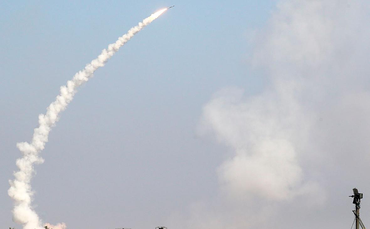 В Ростовской области за ночь сбили 160 БПЛА