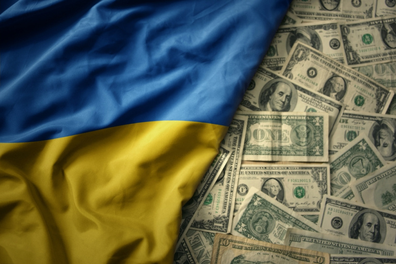 Украине выставили счет на десятки миллиардов долларов
