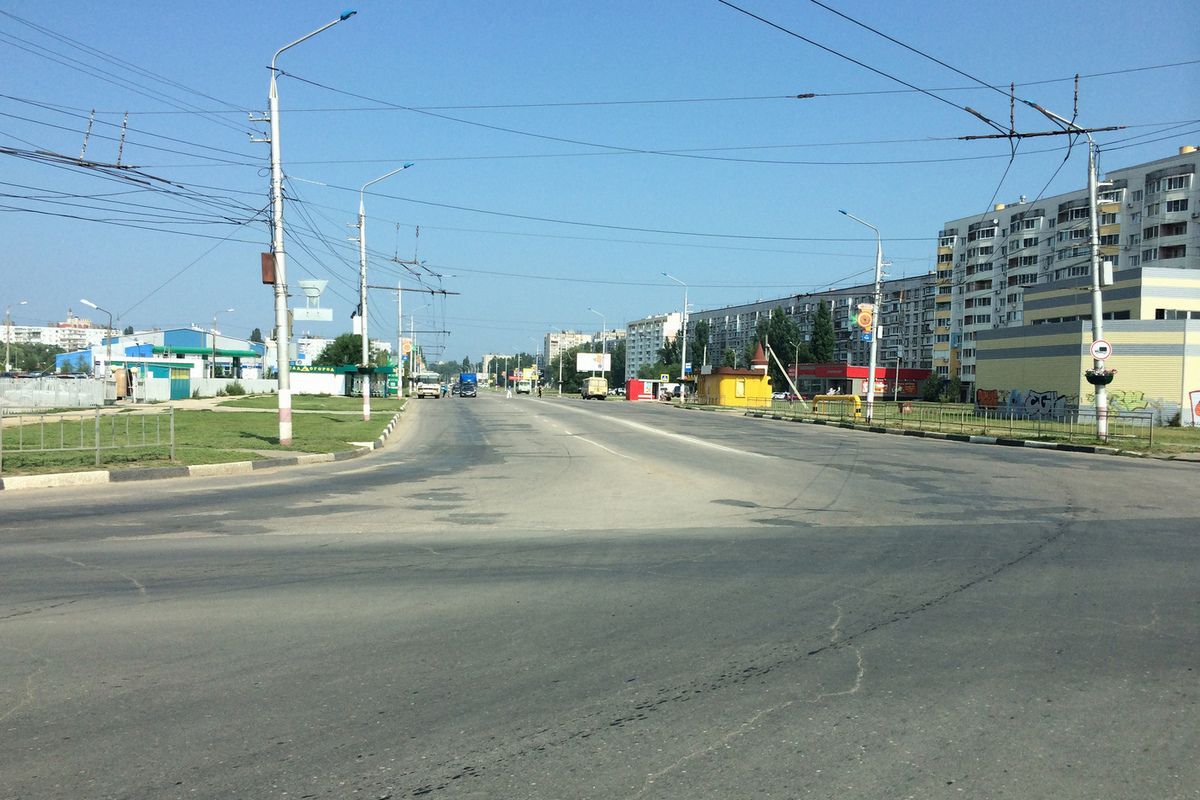 В атакованном БПЛА Балакове погибла женщина: развернут оперштаб