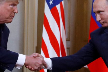 Американский аналитик назвал три последствия сделки Путина с Трампом